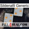 Sildenafil Generic 25